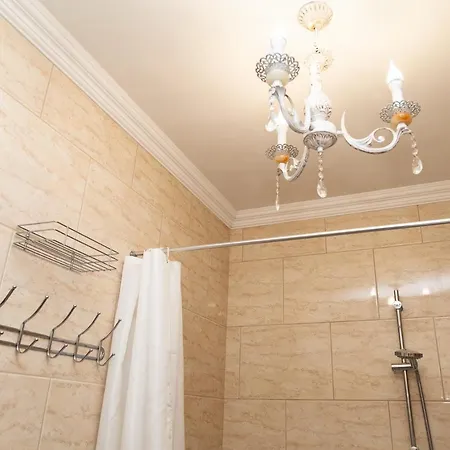 Uspenska Near Sea And Center Of City Apartment *