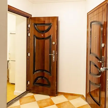 Uspenska Near Sea And Center Of City Apartment Odesa